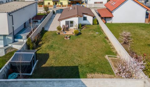 Prodej Rodinný dům, Rodinný dům, Dlhá, Pezinok, Slovensko