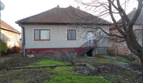 Prodej Rodinný dům, Rodinný dům, Šurany, Nové Zámky, Slovensko