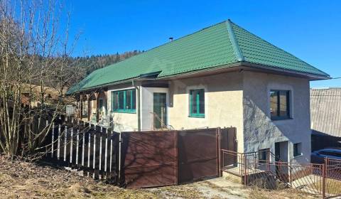 Prodej Rodinný dům, Rodinný dům, Ružomberok, Slovensko