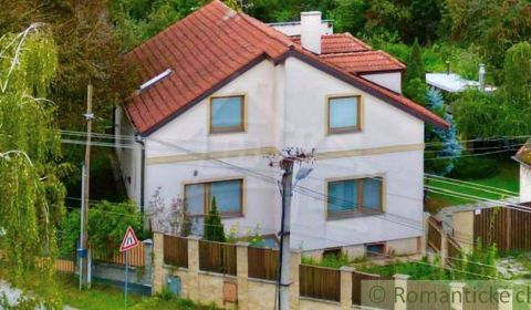 Prodej Rodinný dům, Rodinný dům, Zlaté Moravce, Slovensko