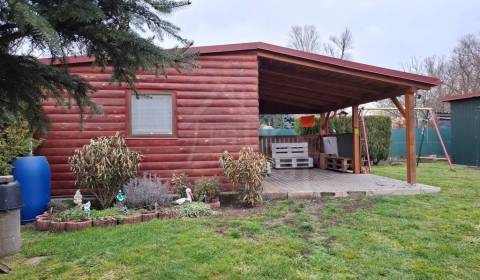 Prodej Chata, Chata, Nové Zámky, Slovensko