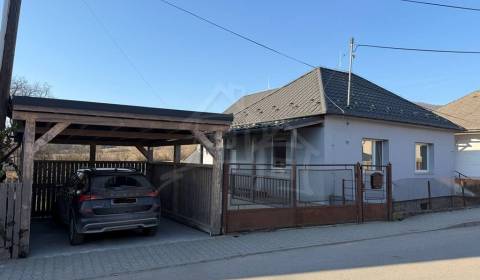 Prodej Rodinný dům, Rodinný dům, Revúca, Slovensko