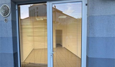 Pronájem Prostory pro obchod, Prostory pro obchod, Moyzesova, Senec, S