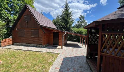 Prodej Chata, Chata, Topoľčany, Slovensko