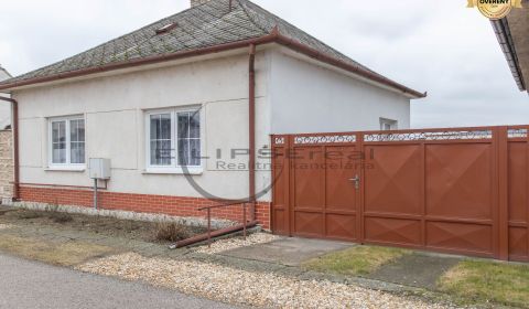 Prodej Rodinný dům, Rodinný dům, Malacky, Slovensko