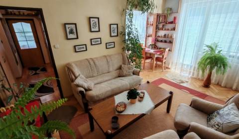 Prodej Byt 2+1, Byt 2+1, Beckovská, Trenčín, Slovensko