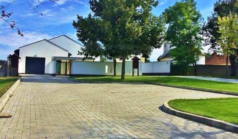 Prodej Rodinný dům, Rodinný dům, Mosonmagyaróvár, Maďarsko