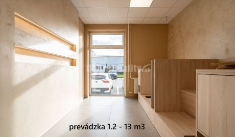 Pronájem Prostory pro obchod, Prostory pro obchod, Zvolenská Cesta, Ba