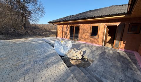 Prodej Rodinný dům, Rodinný dům, Zababica, Topoľčany, Slovensko