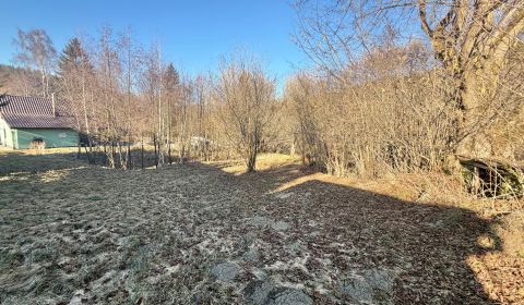 Prodej Pozemky - bydlení, Pozemky - bydlení, Čierne, Čadca, Slovensko