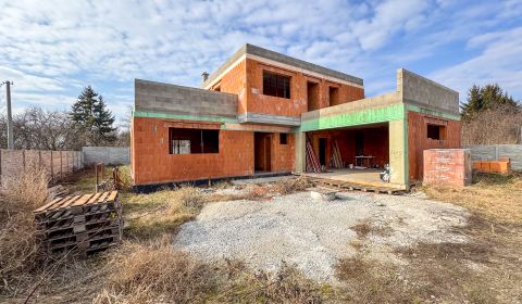 Prodej Rodinný dům, Rodinný dům, Riegler, Nitra, Slovensko