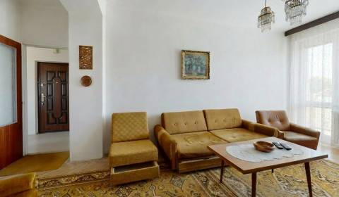 Prodej Byt 2+1, Byt 2+1, Bratislava - Nové Mesto, Slovensko