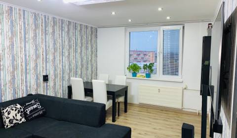 Prodej Byt 3+1, Byt 3+1, Pod Šípkom, Partizánske, Slovensko