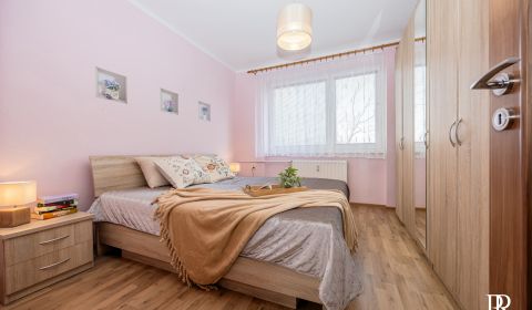 Prodej Byt 3+1, Byt 3+1, Veľkoblahovská cesta, Dunajská Streda, Sloven