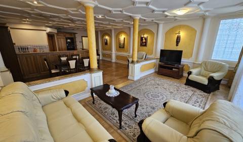 Pronájem Byt 4+1, Byt 4+1, Zámocká, Bratislava - Staré Mesto, Slovensk