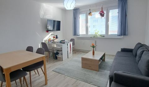 Prodej Byt 3+1, Byt 3+1, Beniakova 30, Bratislava - Karlova Ves, Slove