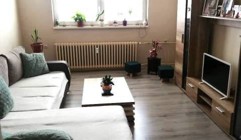 Prodej Byt 3+1, Byt 3+1, Mallého, Skalica, Slovensko