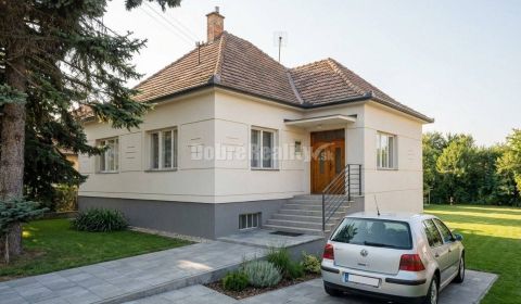 Prodej Rodinný dům, Rodinný dům, Ľ. Čuláka 2/A, Nitra, Slovensko