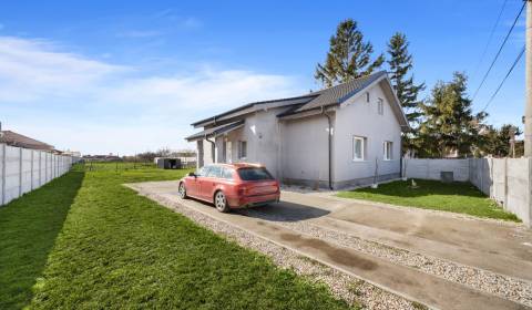 Prodej Rodinný dům, Rodinný dům, Dunajská Streda, Slovensko