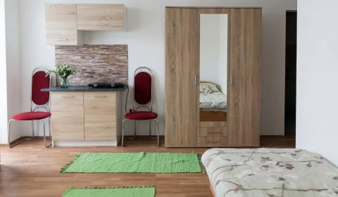 Pronájem Garsoniéra, Garsoniéra, Centrum, Trnava, Slovensko