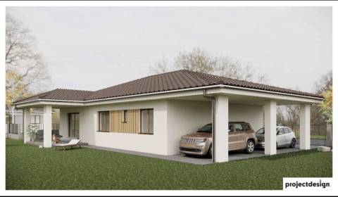 Prodej Rodinný dům, Rodinný dům, Kapusnícka, Topoľčany, Slovensko