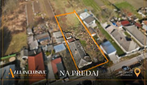 Prodej Pozemky - bydlení, Pozemky - bydlení, Šaľa, Slovensko