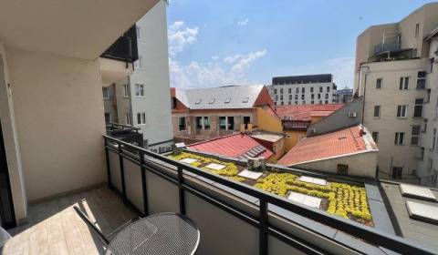 Pronájem Byt 3+1, Byt 3+1, Panenská, Bratislava - Staré Mesto, Slovens
