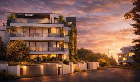 Prodej Byt 5+1 a víc, Byt 5+1 a víc, Bratislava - Staré Mesto, Slovens