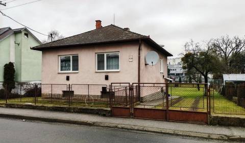 Prodej Rodinný dům, Rodinný dům, Ondavská, Vranov nad Topľou, Slovensk