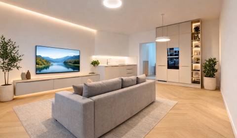 Prodej Byt 2+1, Byt 2+1, Legionárska, Bratislava - Staré Mesto, Sloven