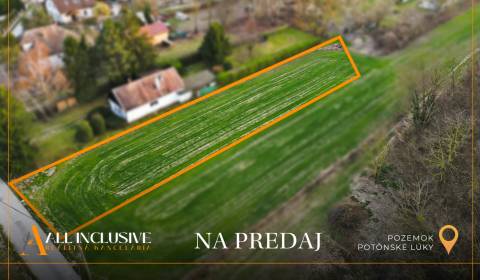 Prodej Pozemky - bydlení, Pozemky - bydlení, Dunajská Streda, Slovensk