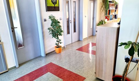 Kancelářské prostory,  Kuzmányho ulice, Žilina, Slovensko
