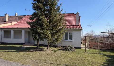 Prodej Rodinný dům, Rodinný dům, Senica, Slovensko