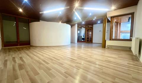 Pronájem Kancelářské prostory, Kancelářské prostory, Garbiarska, Košic