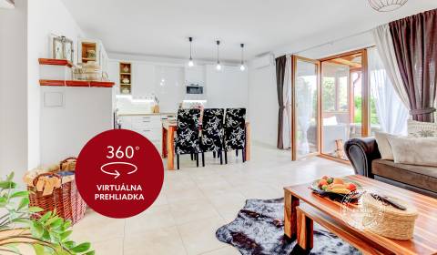 Prodej Rodinný dům, Rodinný dům, Veľké Košariská, Senec, Slovensko