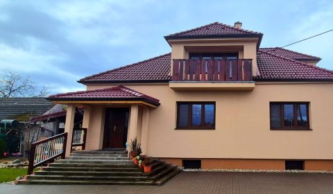 Prodej Rodinný dům, Rodinný dům, Štúrova, Senica, Slovensko