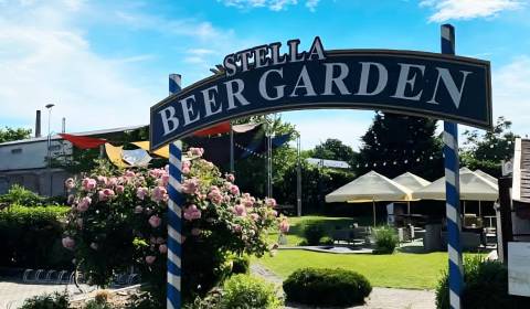 Pronájem Restaurace, Restaurace, Ľudmily Podjavorinskej, Trnava, Slove