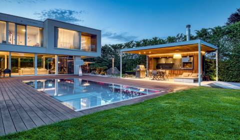 Prodej Rodinný dům, Rodinný dům, Bratislava - Rusovce, Slovensko