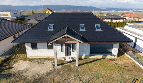 Prodej Rodinný dům, Rodinný dům, Druhá, Prešov, Slovensko