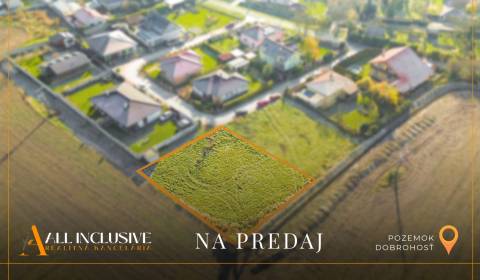 Prodej Pozemky - bydlení, Pozemky - bydlení, Dunajská Streda, Slovensk