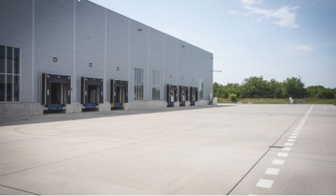 Logistické / skladové priestory Senec