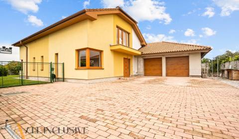 Prodej Rodinný dům, Rodinný dům, Macov, Dunajská Streda, Slovensko