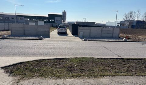Prodej Pozemky - komerční, Pozemky - komerční, Poľná, Senec, Slovensko