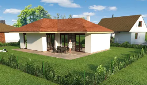 Prodej Rodinný dům, Rodinný dům, Senec, Slovensko