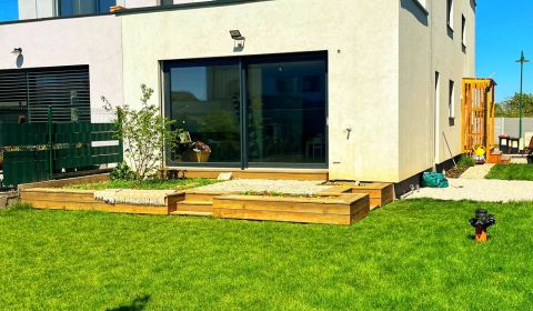 Prodej Rodinný dům, Rodinný dům, Neusiedl am See, Rakousko