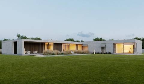 Prodej Rodinný dům, Rodinný dům, Neuvedená, Dunajská Streda, Slovensko