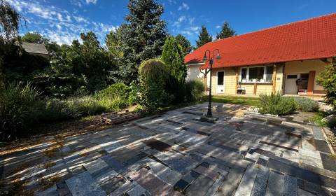 Prodej Rodinný dům, Rodinný dům, Batov Majer, Dunajská Streda, Slovens