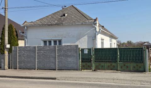 Prodej Rodinný dům, Rodinný dům, Dunajská Streda, Slovensko