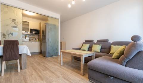 Pronájem Byt 2+1, Byt 2+1, Račianska, Bratislava - Nové Mesto, Slovens