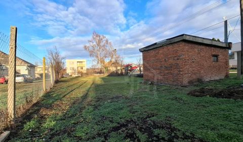 Prodej Pozemky - bydlení, Pozemky - bydlení, Nové Zámky, Slovensko